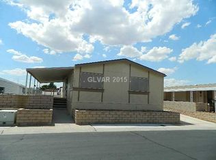 3053 Gavilan Ln, Las Vegas, NV 89122