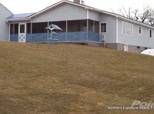 64 Charboneau Rd, Ticonderoga, NY 12883