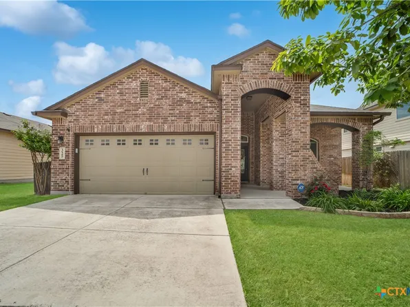 325 Oak Creek Way, New Braunfels, TX 78130