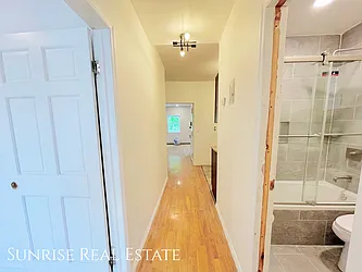 Rented by Sunrise Real Estate