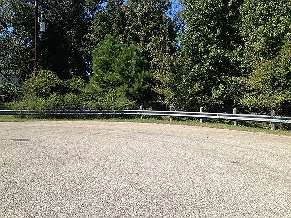 FRONT OF LOT #522635 E. BLUE LAKE DR.