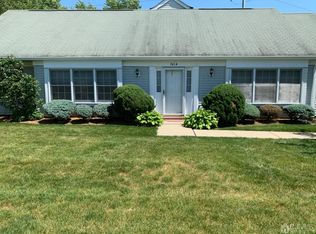 741 Nautilus Ct #A, Monroe Township, NJ 08831