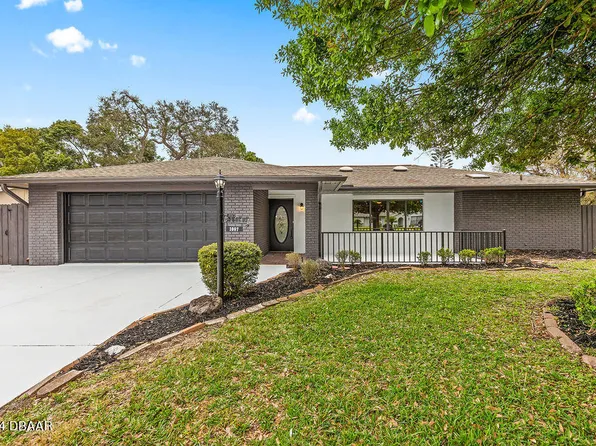 1087 Kingswood Way, Port Orange, FL 32129