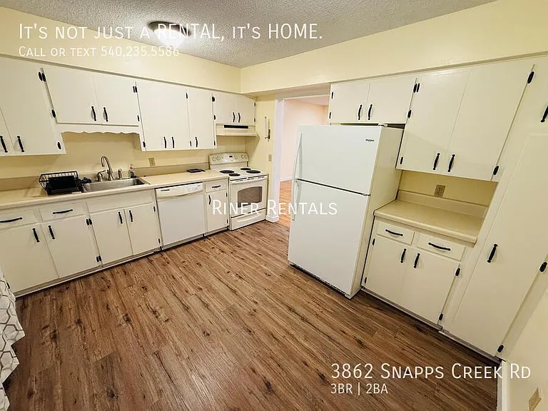 3862 Snapps Creek Rd — Photo 4