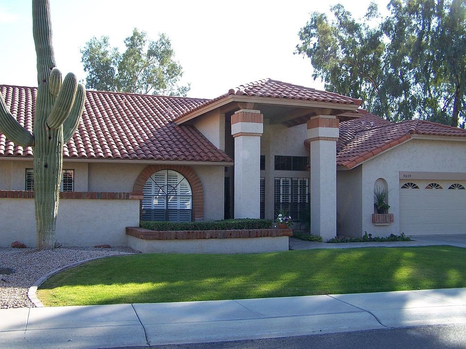 1st image of 9809 E Turquoise Ave