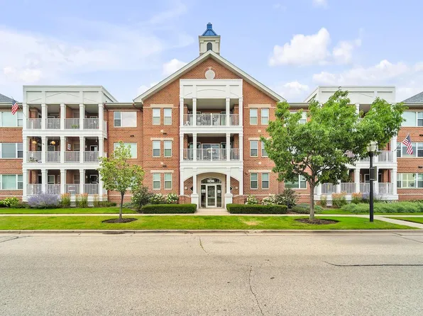 316 56th STREET #214, Kenosha, WI 53140