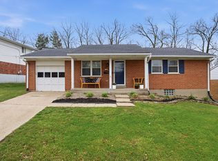 126 Honeysuckle Dr, Florence, KY 41042