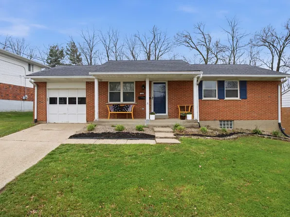 126 Honeysuckle Dr, Florence, KY 41042