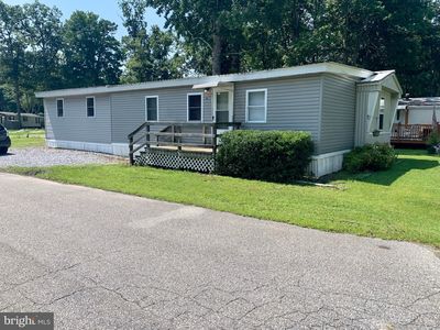 12623 Shell Mill Rd #65, Bishopville, MD, 21813