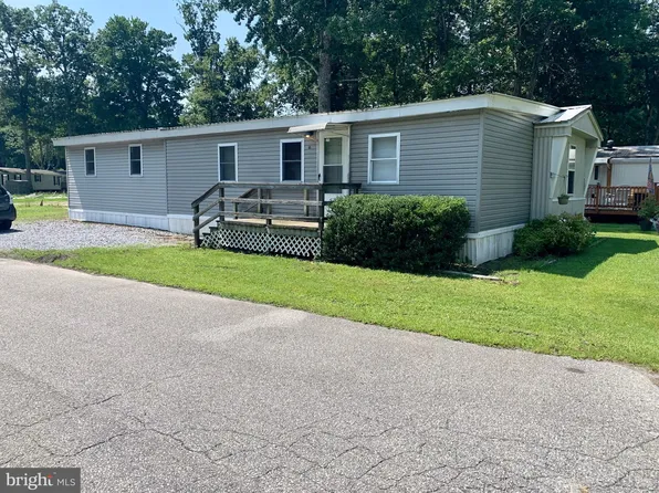 12623 Shell Mill Rd #65, Bishopville, MD 21813