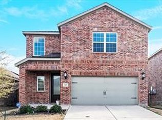 1101 Witherspoon Ln, Princeton, TX 75407
