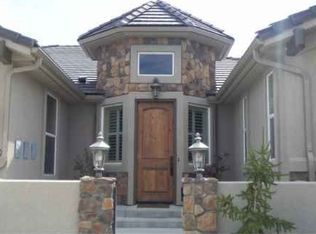 6860 Woodburn Ct, Sparks, NV