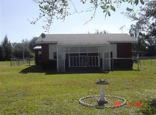 4933 NW Hickory St, Arcadia, FL 34266