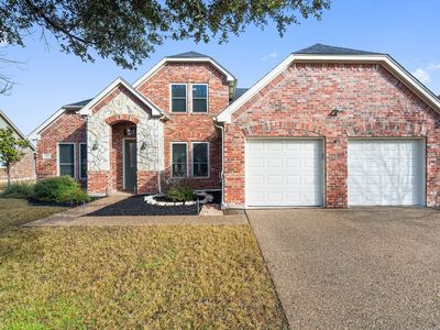 316 Creekside Trl, Argyle, TX, 76226
