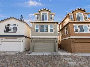 206 W Rincon Ave, Campbell, CA 95008