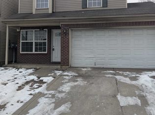 3726 Fetlock Dr, Indianapolis, IN 46227