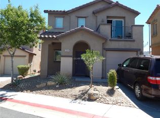 1094 Paradise Coach Dr, Henderson, NV 89002