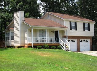 1110 Howard Ct NW, Marietta, GA 30144