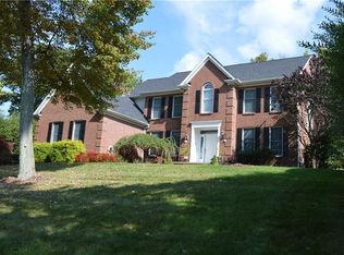 1211 Twelve Oaks Ct, Murrysville, PA
