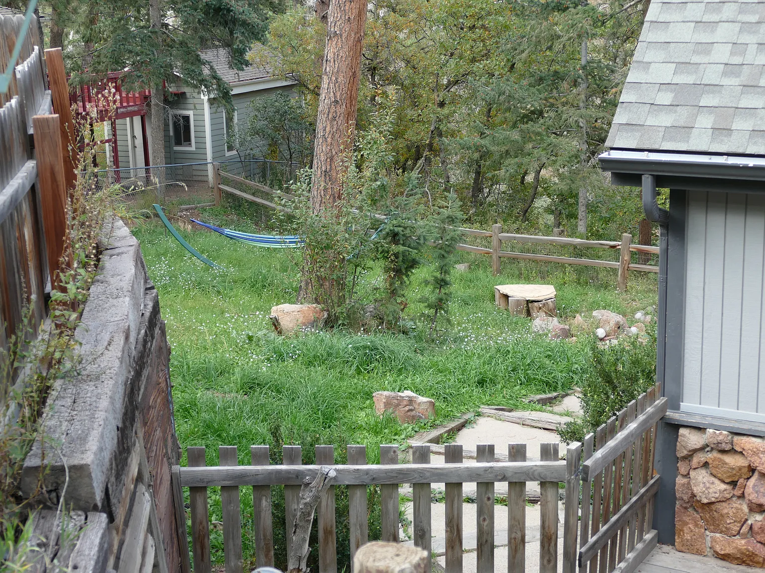 Shady Ln, Palmer Lake — Photo 1