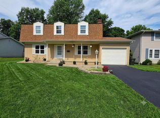 909 Brice Rd, Reynoldsburg, OH 43068