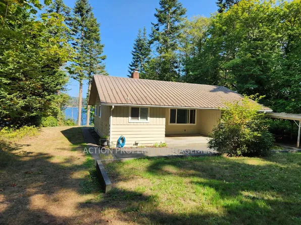 252 Schindler Rd, Sequim, WA 98382