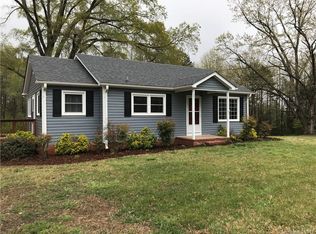 8528 State Highway 200 S, Stanfield, NC 28163