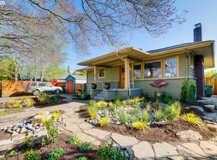 7524 N Central St, Portland, OR 97203