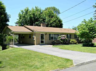 436 Wilder St, Morristown, TN 37813