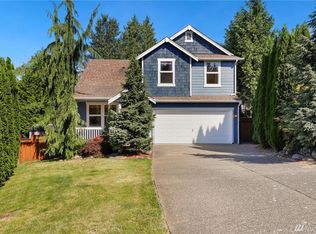 6815 Bovee Ln, Arlington, WA 98223