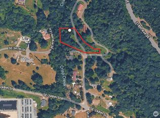 21502 SE 346th St, Auburn, WA