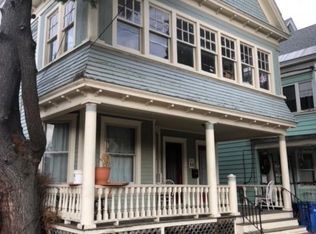 201 Delaware Ave, Albany, NY 12209