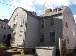 21 Leyden St, Plymouth, MA 02360