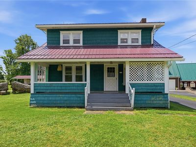 729 Mercer Rd, Greenville, PA, 16125
