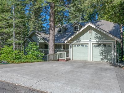 41228 S Heartwood Ln, Shaver Lake, CA, 93664