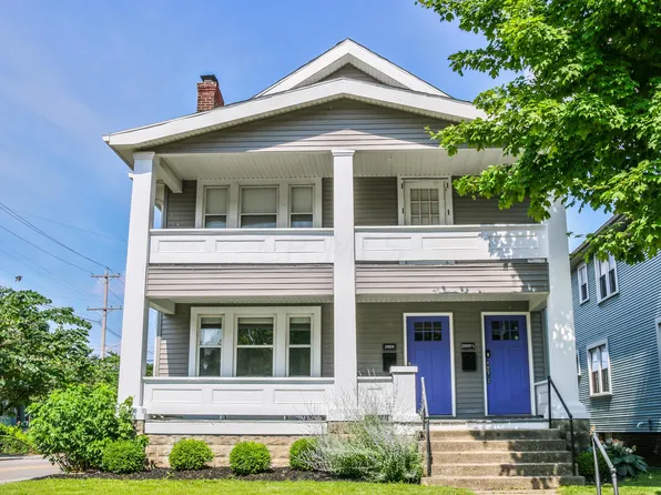 2669 Dayton Ave, Columbus, OH 43202