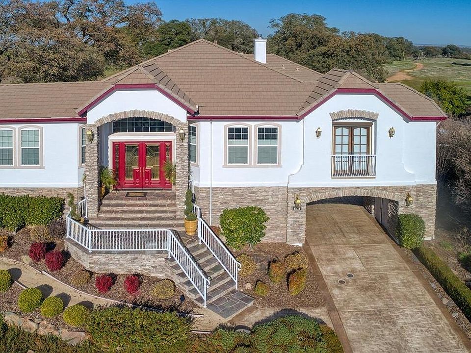 6108 Puerto Dr, Rancho Murieta, CA 95683 Zillow