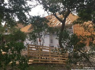 2216 Deer Run Rdg, New Braunfels, TX 78132