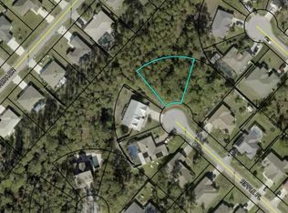 18 Ripple Pl LOT 1, Palm Coast, FL 32164