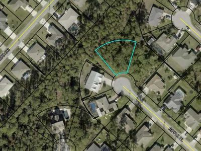 18 RIPPLE PLACE LOT 1, Palm Coast, FL, 32164