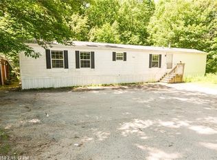 346 Roosevelt Trl, Windham, ME 04062