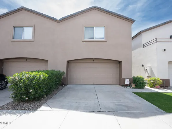 4202 N 21ST Street #6, Phoenix, AZ 85016