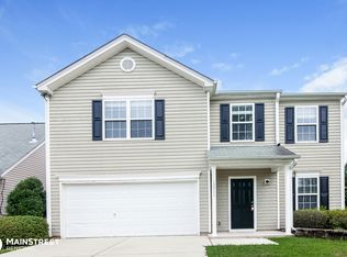 10511 Pickerel Ln, Charlotte, NC 28213