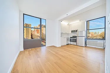 Rented by Living New York