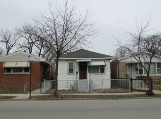 1110 W 111th St, Chicago, IL 60643