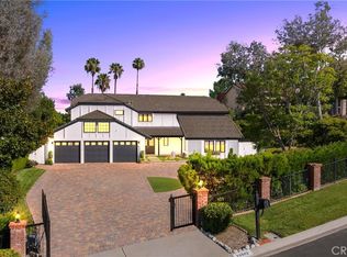 25902 Hitching Rail Rd, Laguna Hills, CA 92653