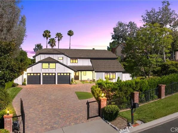 25902 Hitching Rail Rd, Laguna Hills, CA 92653