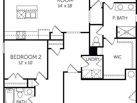 5th image of 114 Nesbitt Court