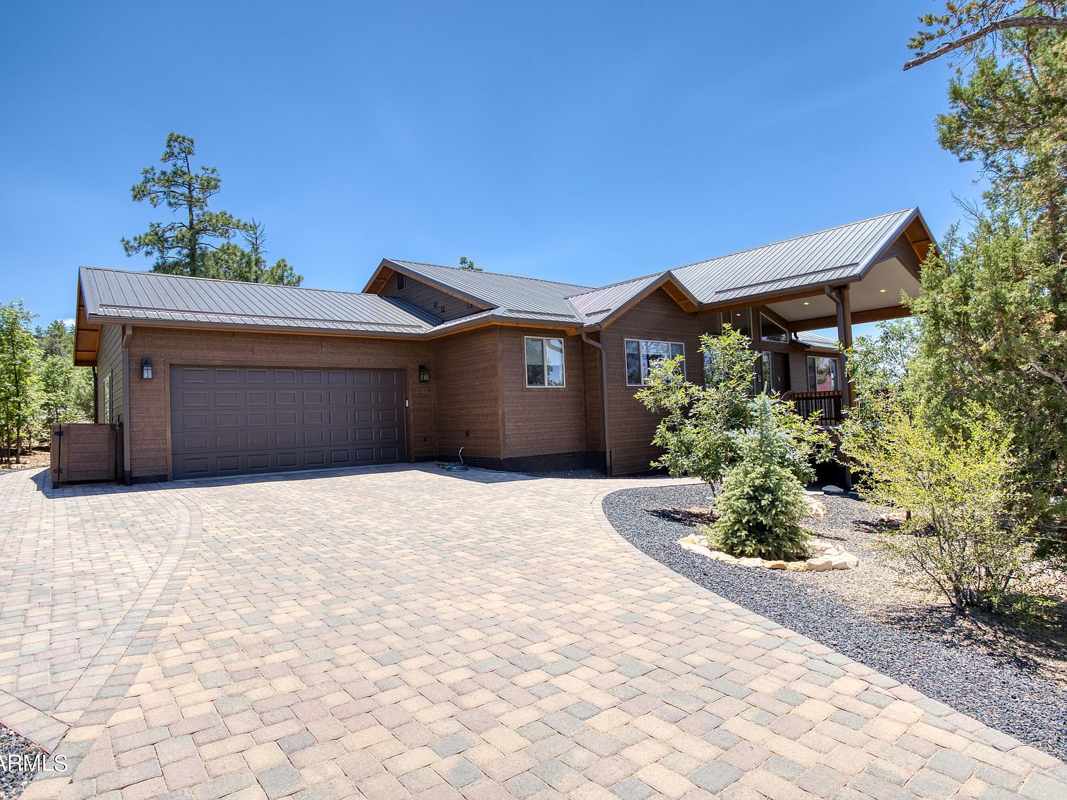 1701 W Snow Creek Loop, Show Low, AZ 85901 MLS 6575625 Zillow