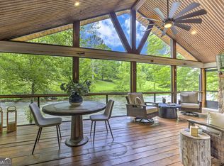 2263 Dial Rd, Blue Ridge, GA 30513